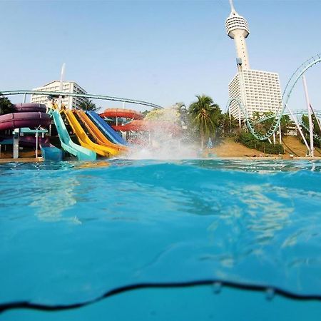 فندق K Station باتايا المظهر الخارجي الصورة