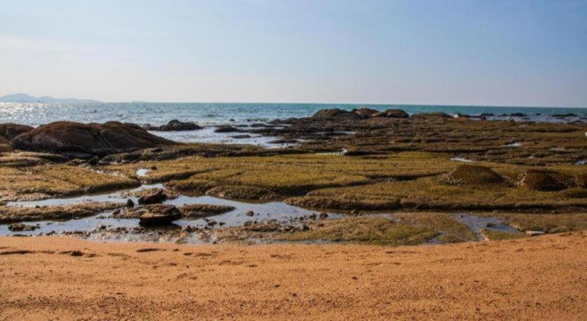 فندق K Station باتايا المظهر الخارجي الصورة